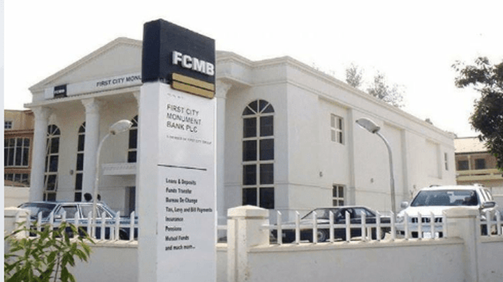 FCMB partners real estate firms on affordable housing