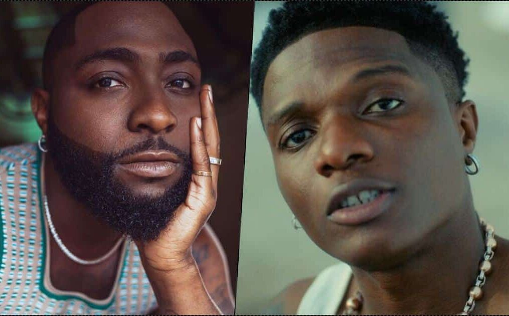 “He checks on me every week” — Davido speaks on relationship with Wizkid, confirms music tour together