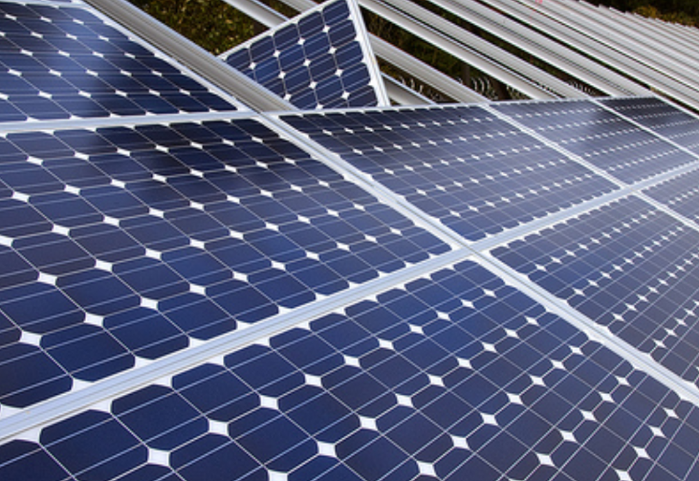 Schneider Electric Reinforces  Sustainability With Solar System