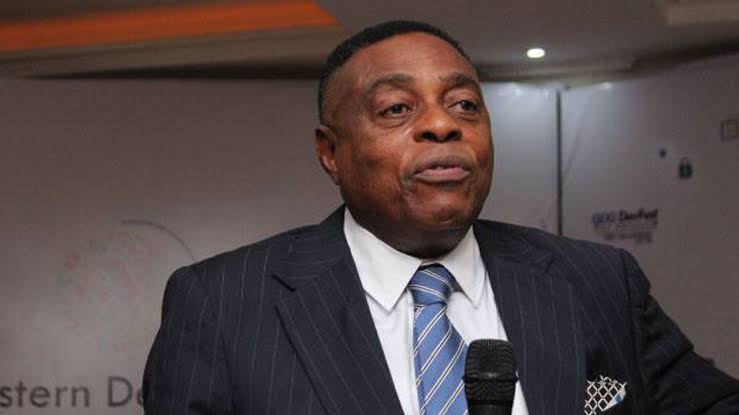 Ex-NUC boss, Okebukola, mourns Nimi Briggs