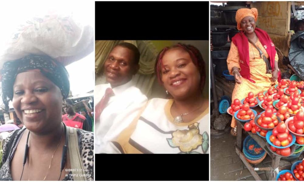“He Dey Pay My Transport to Ikeja”: Nigerian Lady Shares How She Fell in Love in 2010 after a Bus Encounter