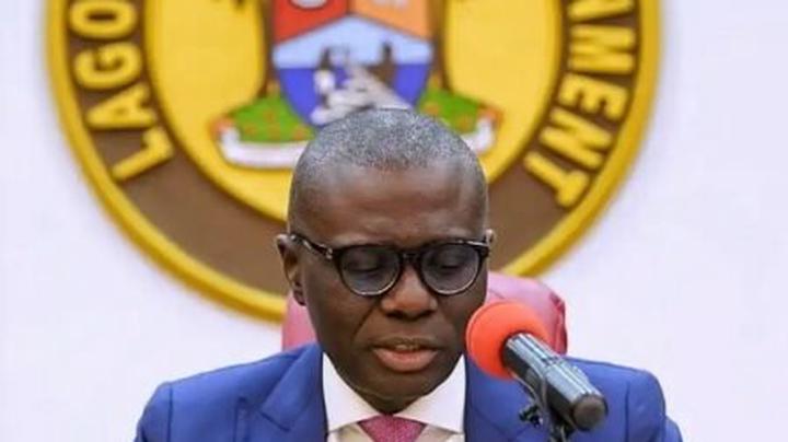 Tribunal orders substituted service on Sanwo-Olu as governor ‘evades’ court’s bailiff