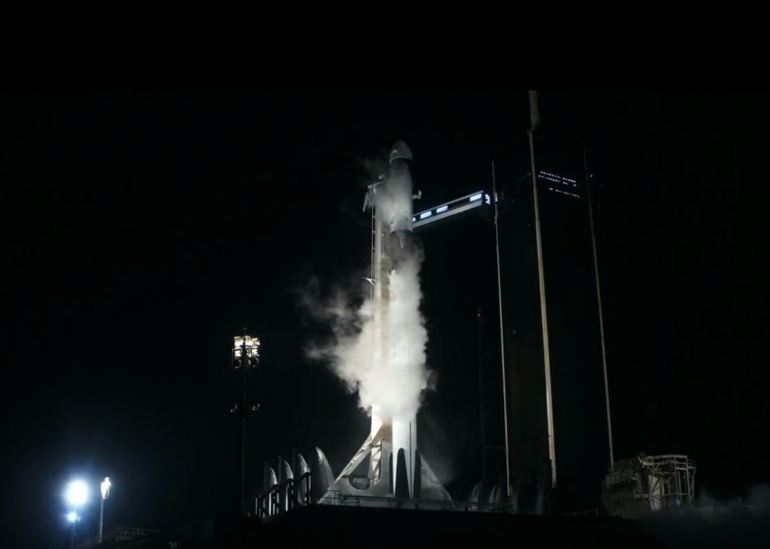 Prima lansare a Starship, cea mai mare racheta din lume, a fost amanata
