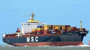 17 ships discharge petrol, other products at Lagos port