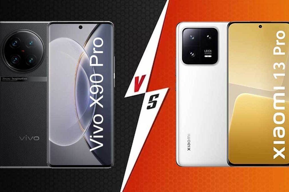 Vivo X90 Pro Vs Xiaomi 13 Pro: Specs, Display, and Features Of Flagship Android Smartphones Compared