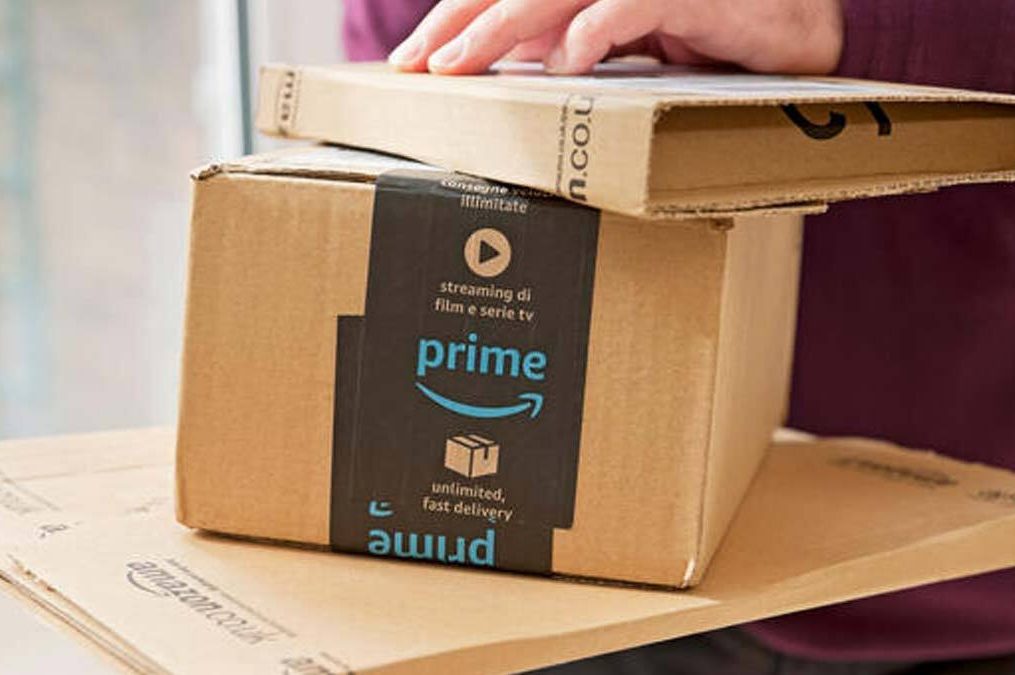 Amazon Prime Membership Price Hike Leaves Existing Members Unaffected