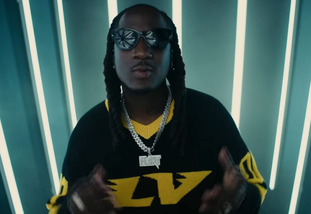 Exclusive: K Camp Talks Boss Moves, New Partnerships and Success After “Renegade”