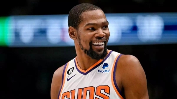 Kevin Durant and Nike seals Lifetime Partnership Deal