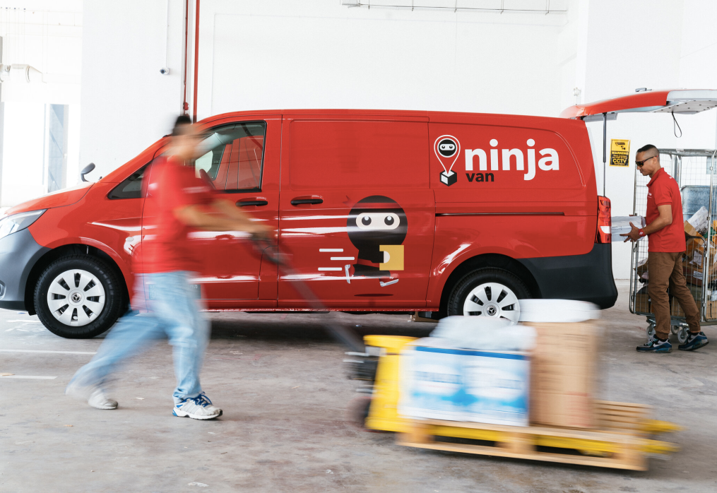 Challenging times ahead for Ninja Van as losses spike and growth slows