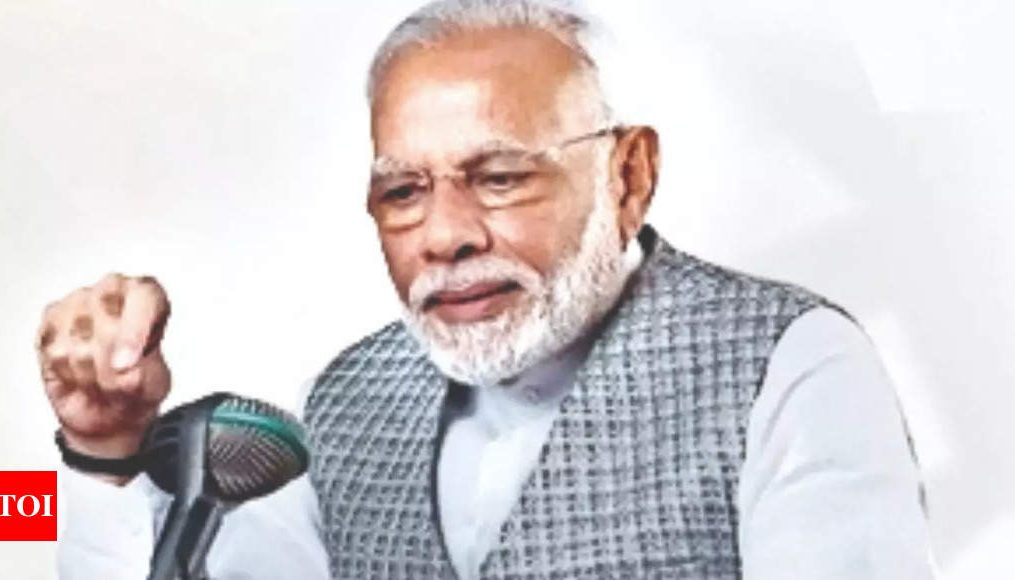 Filled a void, gave people connect: PM Narendra Modi on episode 100 of ‘Mann Ki Baat’