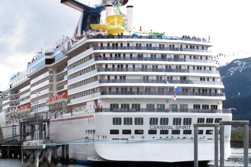 What happens if you need to be medically evacuated from a cruise
