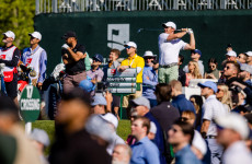 McIlroy and Power make positive starts at Wells Fargo Championship