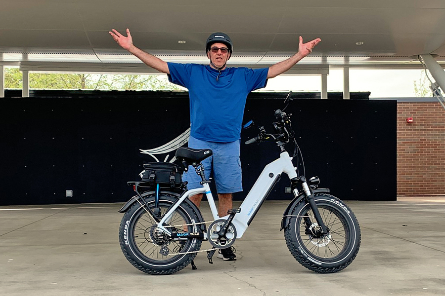 The Best Fat Tire Ebike with Unrivaled Power and Torque in 2023