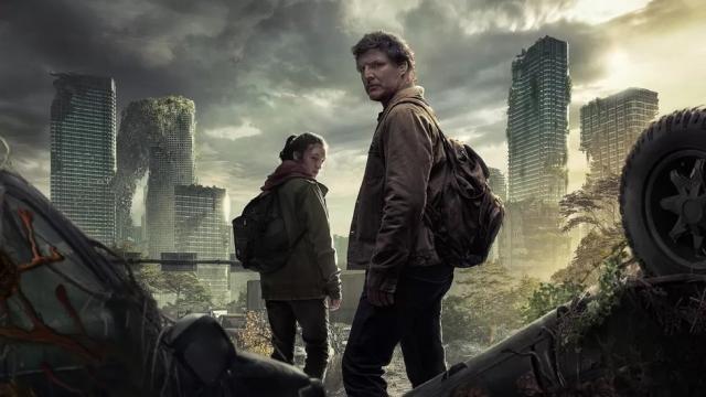 The Last of Us HBO Series is the Most Watched HBO Max Show Ever in Europe and Latin America