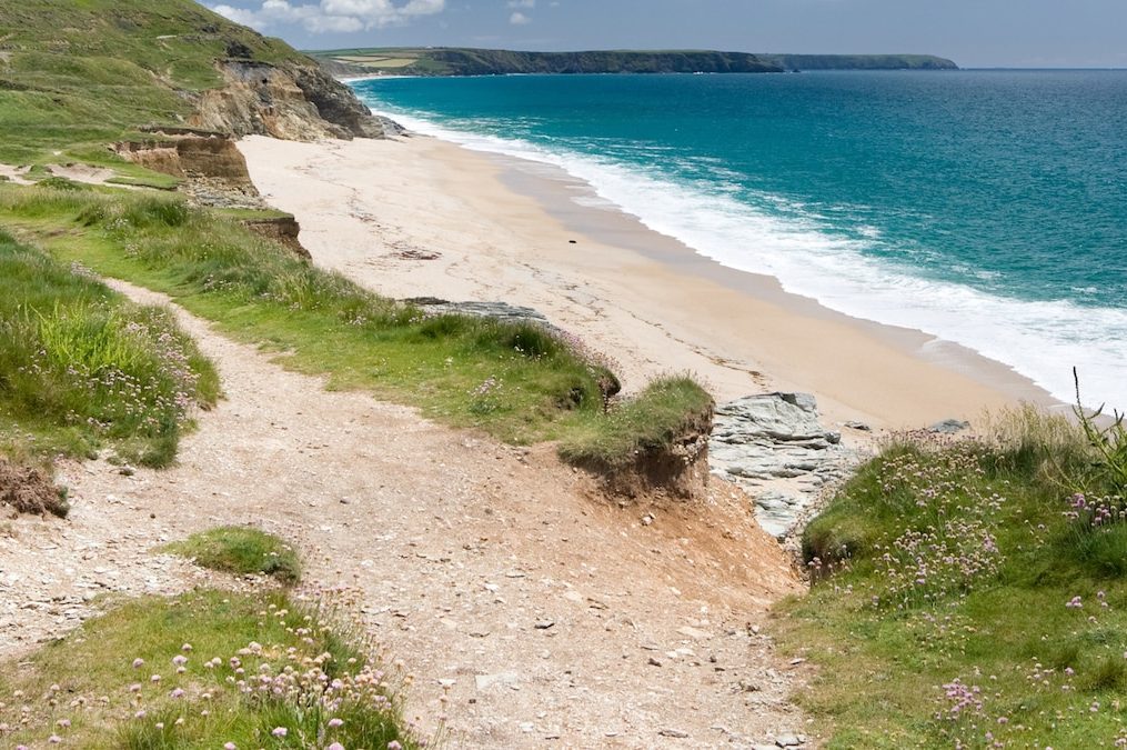 A family break in Porthleven: Cornish ice cream, rock pools and shipwrecks