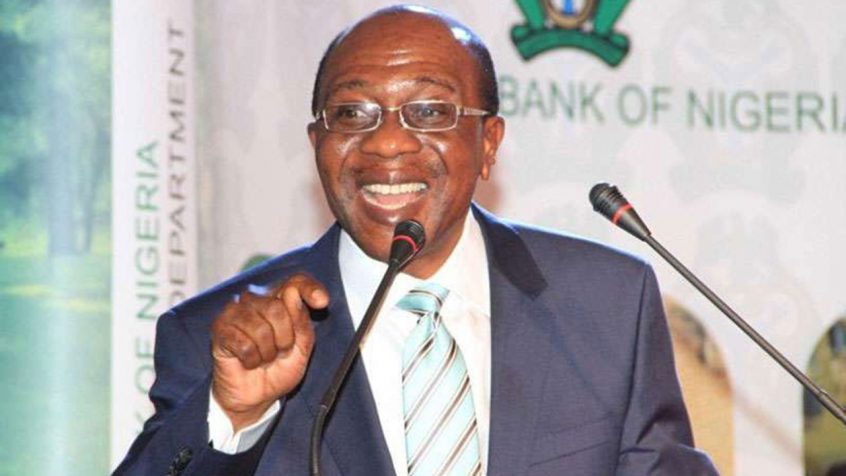 CBN To Sanction Shipping Companies Exporting Undocumented Cargoes