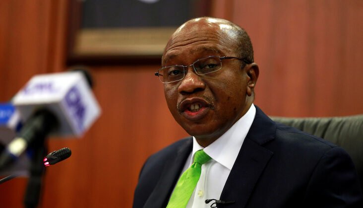 CBN to sanction shipping lines exporting undocumented cargoes from Nigeria