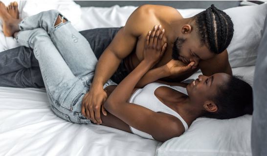6 ways you can compliment your man’s s*x skills
