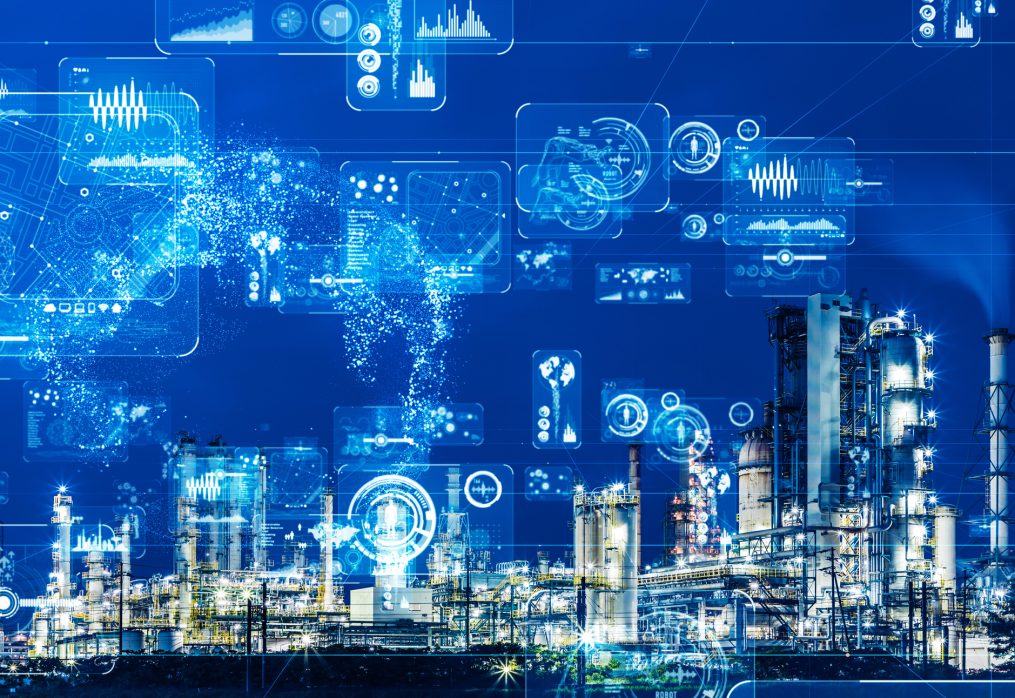 Private 5G and edge computing: a perfect match for manufacturing