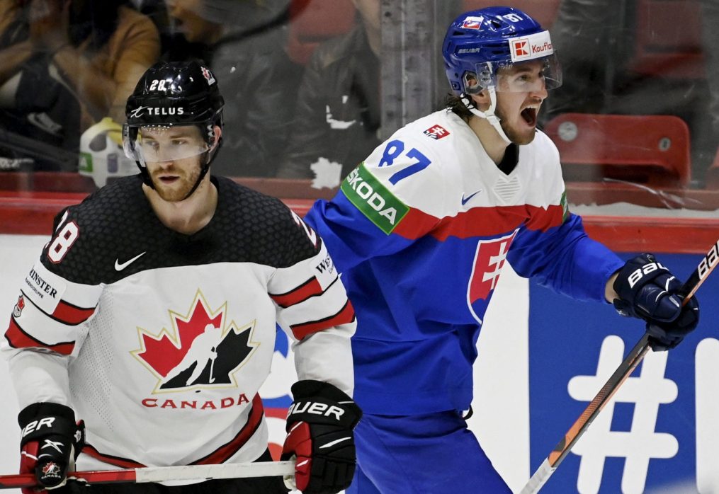 IIHF World Championship 2023: Dates, schedule, TV channels and more for international hockey tournament