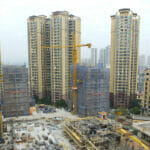China Home Sales Show Turnaround Potential and More Asia Real Estate Headlines