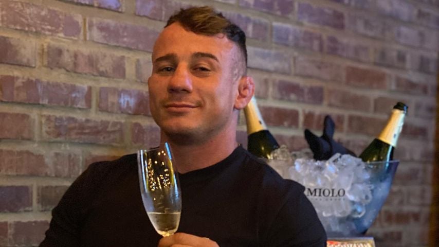 Schock: Polizist erschiesst nach Streit MMA-Star Mauro Chaulet!