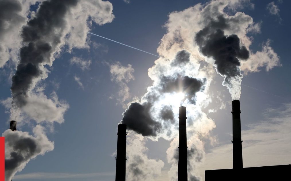 Changes to emissions targets okay ‘if supported by evidence’